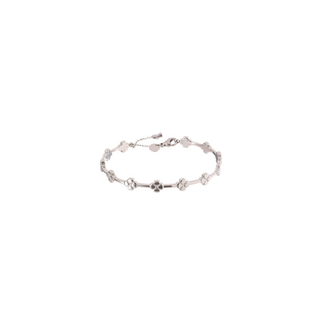 Small Clovers Bangle - RH  B5366-1