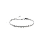 Small Ovals Bangle - RH B5363-1