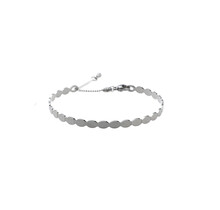 Small Ovals Bangle - RH B5363-1