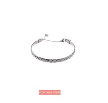 Checkered Bangle - RH B4724-1