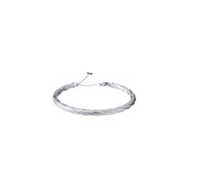 Hammered Bangle - RH  B4718-1