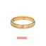 Day & Eve by Go Dutch Label Spring Bracelet - 12mm - 14K B4714-2