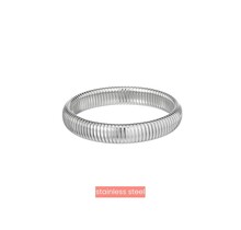 Spring Bracelet - 12mm - RH B4714-1