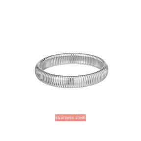 Spring Bracelet - 12mm - RH B4714-1