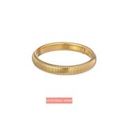 Spring Bracelet - 10mm - 14K B4713-2