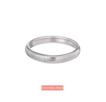 Spring Bracelet - 10mm - RH B4713-1