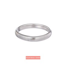 Spring Bracelet - 10mm - RH B4713-1