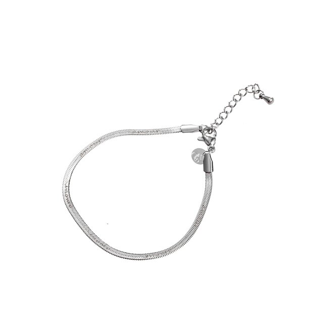 Fine Flat Link - RH B4336-1