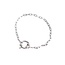 Day & Eve Sailor Lock Bracelet - RH B4268-1