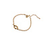 Day & Eve by Go Dutch Label Knot Bracelet - 14K B4259-2