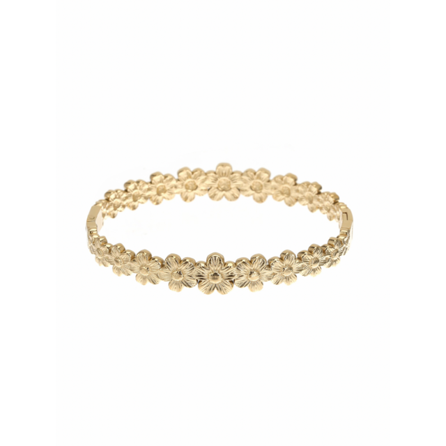 Rose & Camellia armband