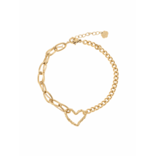 Rose & Camellia armband