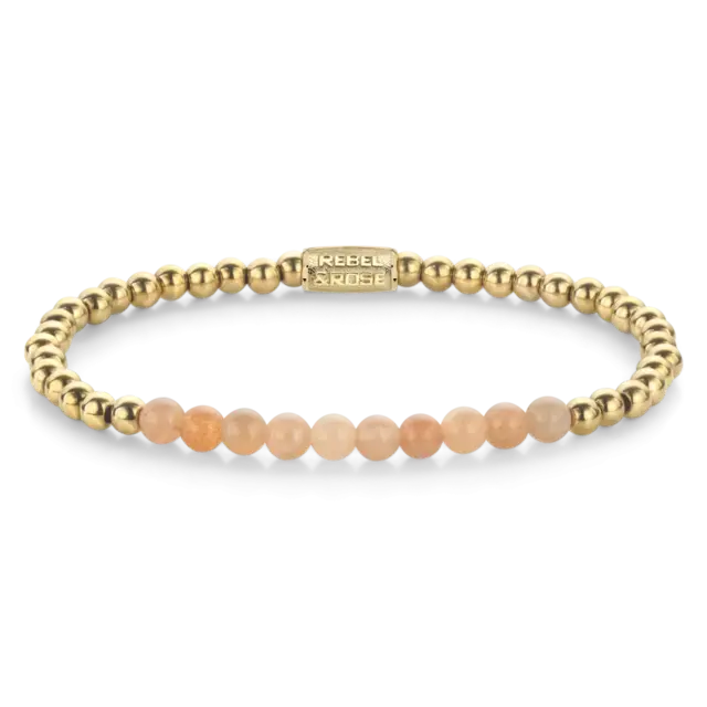 Rebel & Rose Dames 40139 G-S