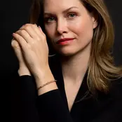 Rebel & Rose Dames 40139 G-S