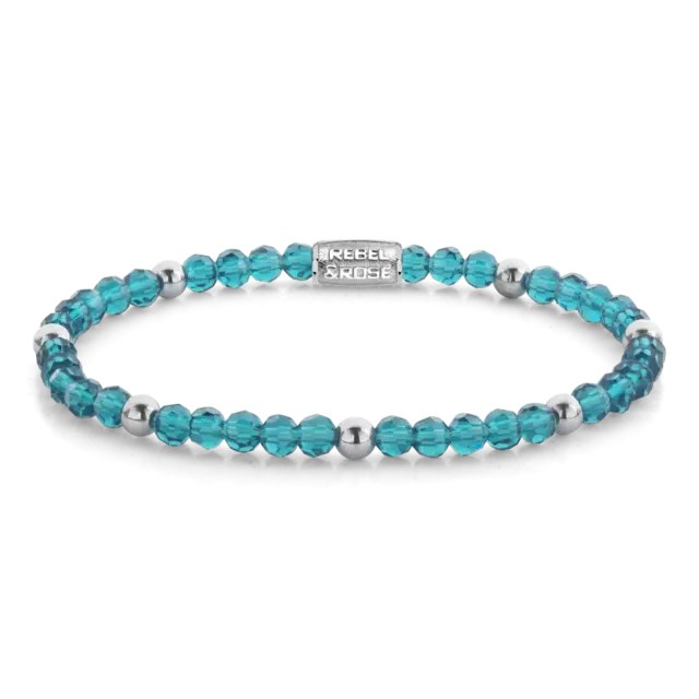 Rebel & Rose Dames 40164 S-S