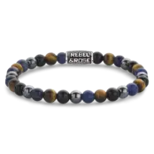 Rebel & Rose Men 60110-V-L