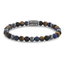 Rebel & Rose Men 60110-V-L