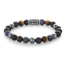 Rebel & Rose Men 80100 V-L