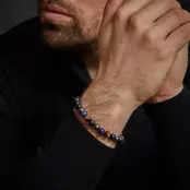 Rebel & Rose Men 80100 V-L