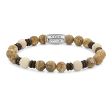 Rebel & Rose Men 80092 S-L