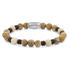 Rebel & Rose Men Variations Woodstock 80092 S-Maat L 20 cm