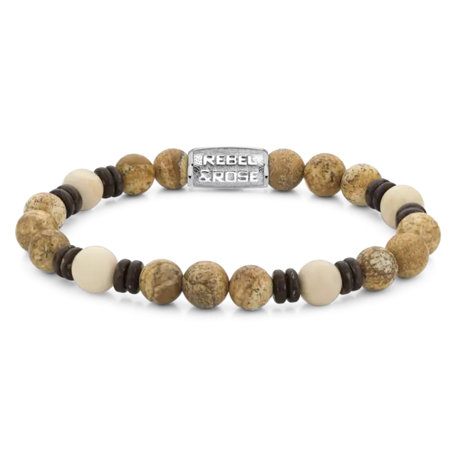 Rebel & Rose Men 80092 S-L