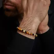 Rebel & Rose Men 80092 S-L