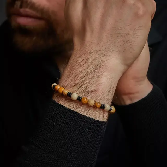 Rebel & Rose Men 80092 S-L