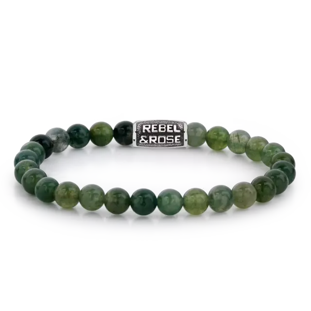 Rebel & Rose Men 60114 V-L