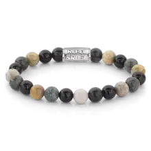 Rebel & Rose Men Autumn Storm 80051 S-Maat L 20 cm