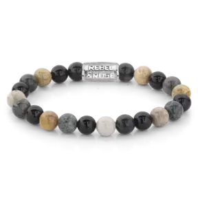 Rebel & Rose Men Autumn Storm 80051 S-Maat L 20 cm