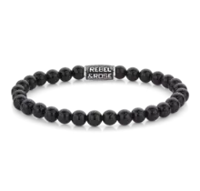 Rebel & Rose Men 60121 V-L