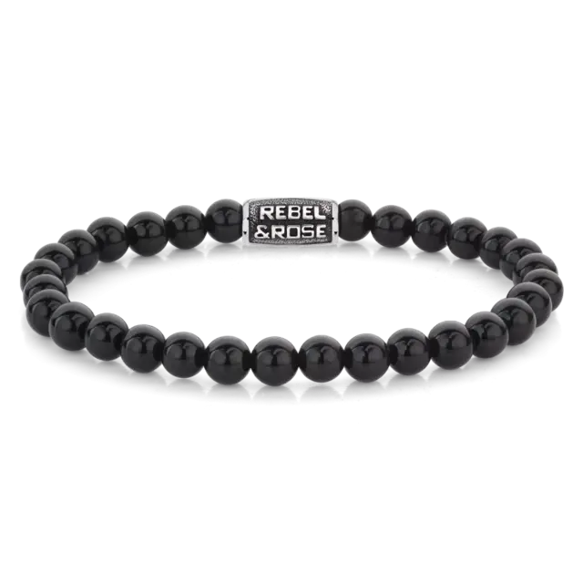 Rebel & Rose Men 60121 V-L