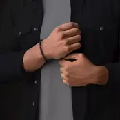 Rebel & Rose Men 60121 V-L