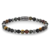 Rebel & Rose Men 60128 V-L