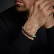 Rebel & Rose Men 80107 S-L