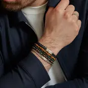 Rebel & Rose Men 60083 S-L