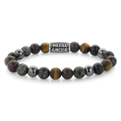 Rebel & Rose Men 80106 V-L