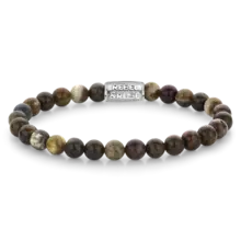 Rebel & Rose Men Autumn Rocks 60126 S-Maat L 20cm