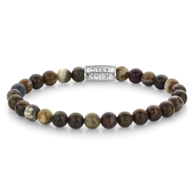 Rebel & Rose Men 60126 S-L