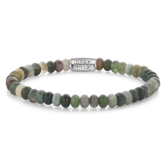 Rebel & Rose Men 60111 S-L