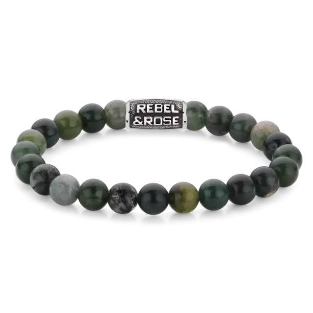 Rebel & Rose Men 80098 V-L