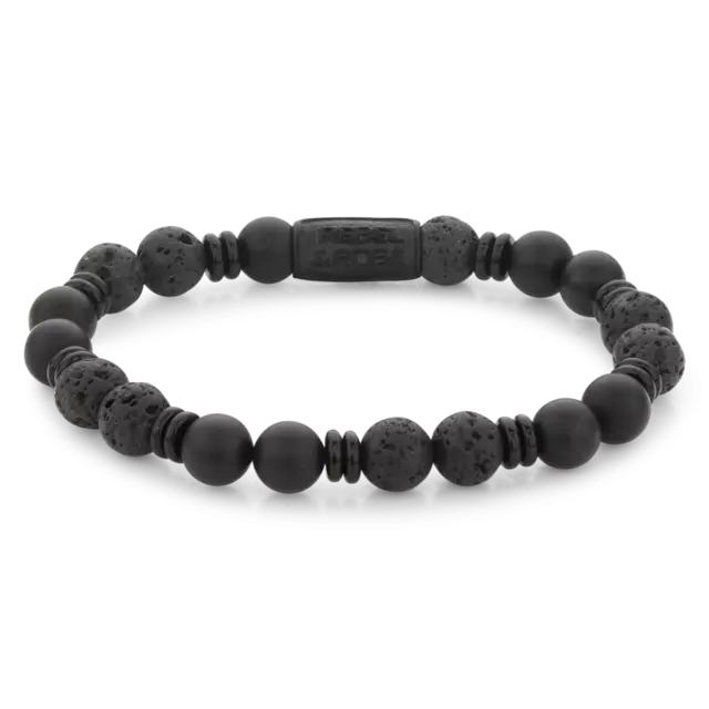 Rebel & Rose Men 80093 B-L