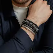 Rebel & Rose Men 80093 B-L