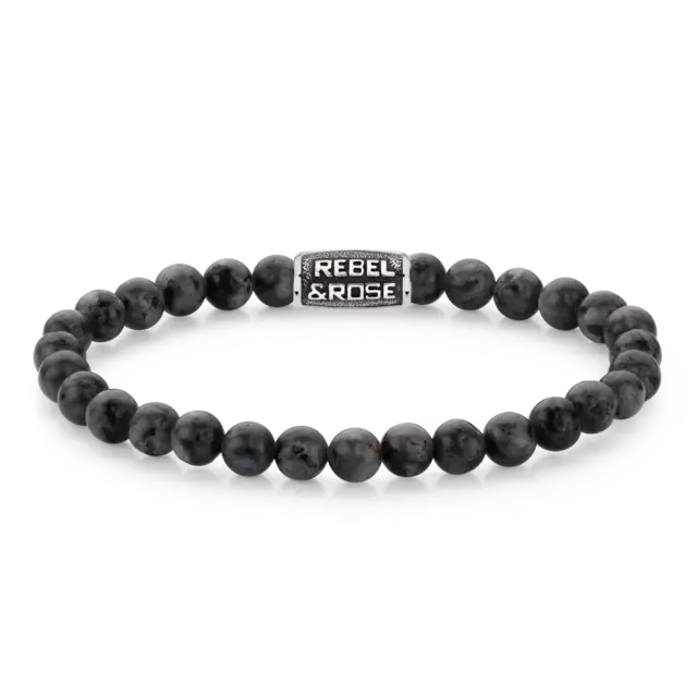 Rebel & Rose Men 60117 V-L