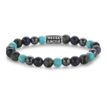 Rebel & Rose Men 80108 V-L