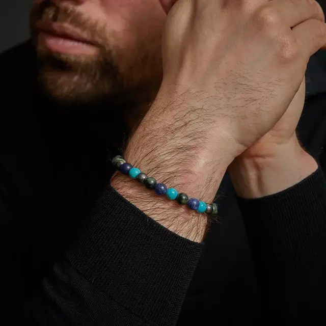 Rebel & Rose Men 80108 V-L