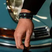 Rebel & Rose Men 80108 V-L