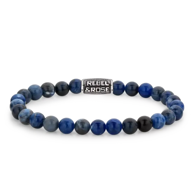 Rebel & Rose Men 60116 V-L