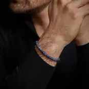 Rebel & Rose Men 60116 V-L